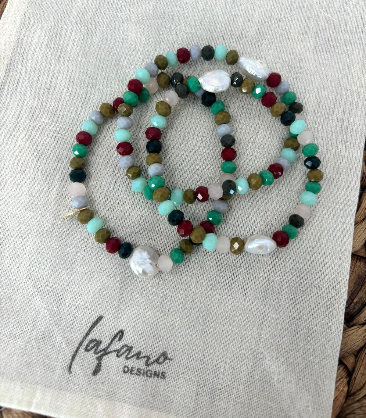 Candy Bracelets image 1