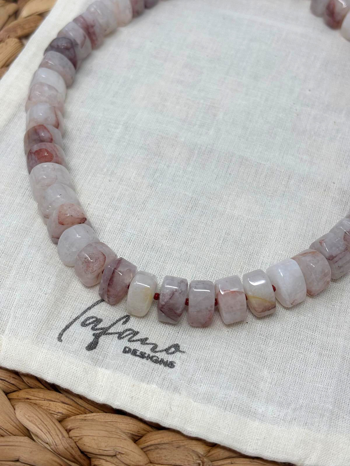 Blush Necklace image 2
