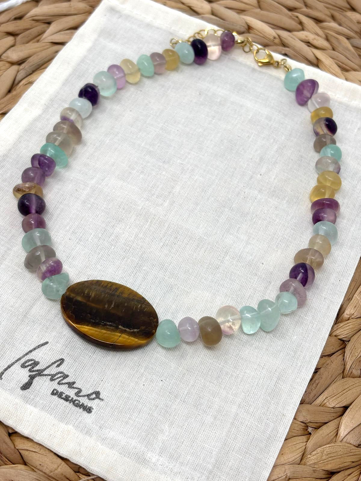 Aura Necklace image 0