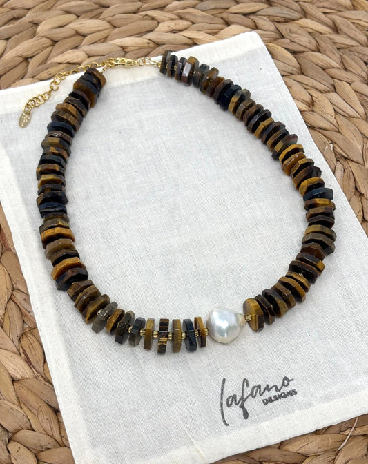 Lucca Necklace image 0
