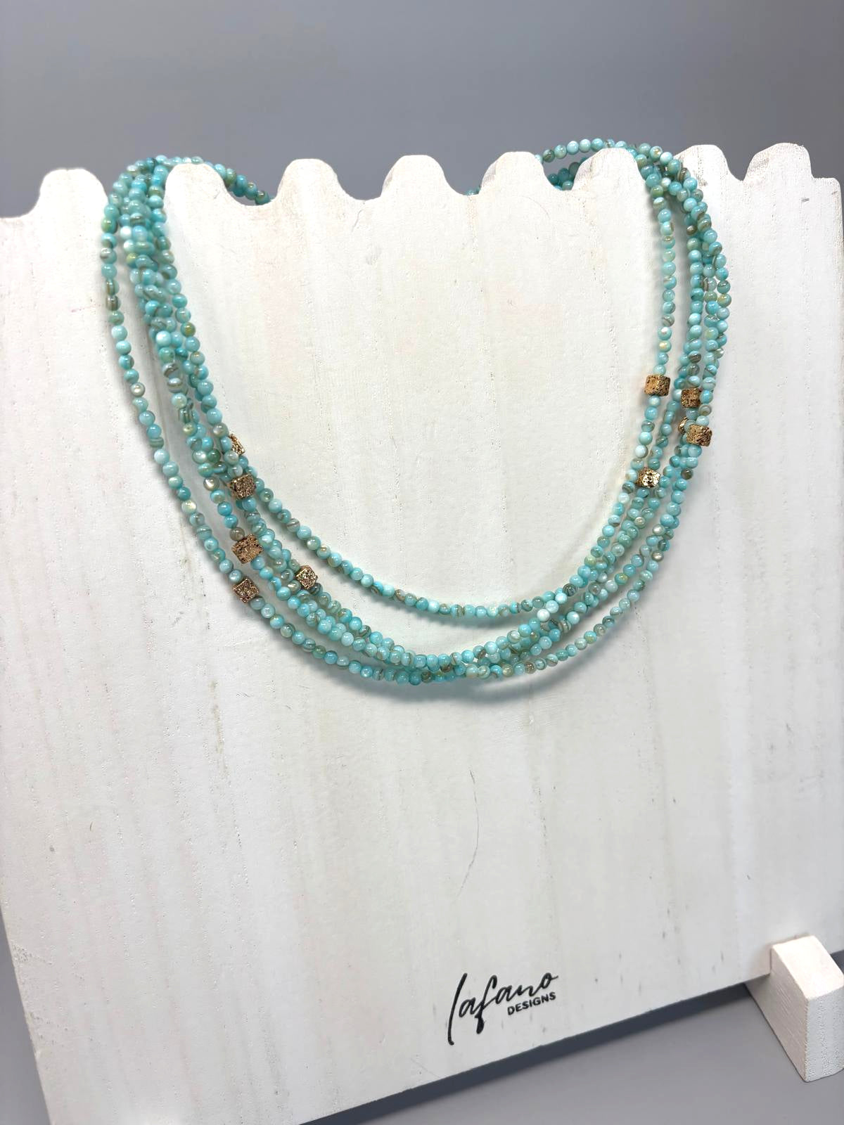 Formentera Necklace image 1