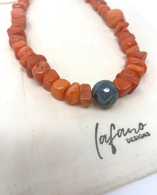 Corales Necklace image 0