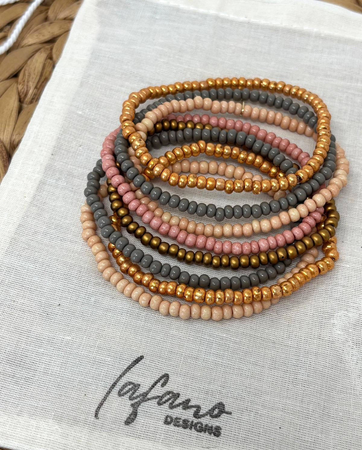 Dawn Bracelets image 2