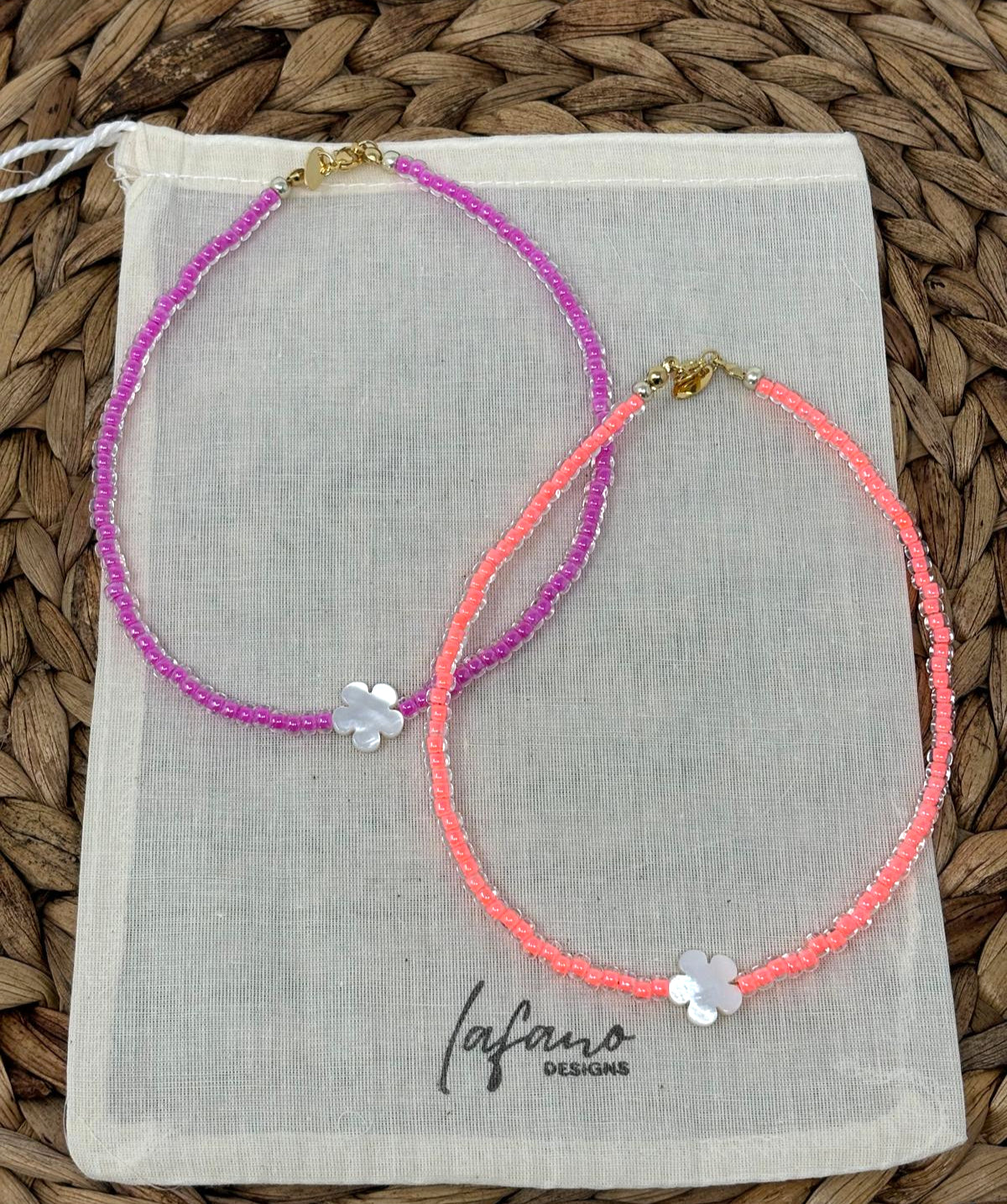 Flower Necklaces image 2