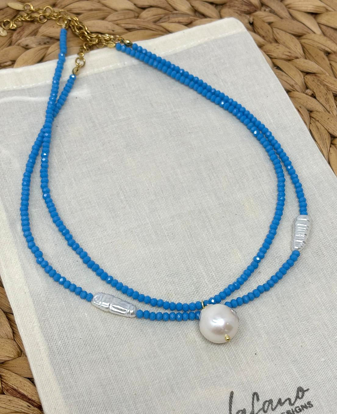 Aurelia Necklace image 5