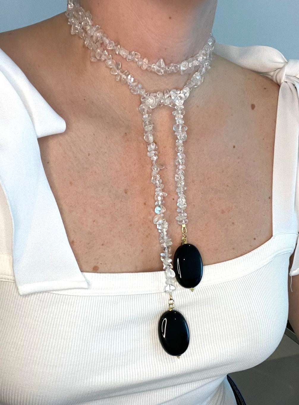 Jazz Lariat image 2