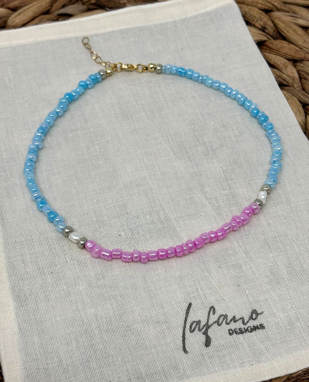Pastel Necklaces image 1