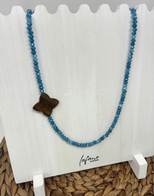 Tuscan Necklace image 0
