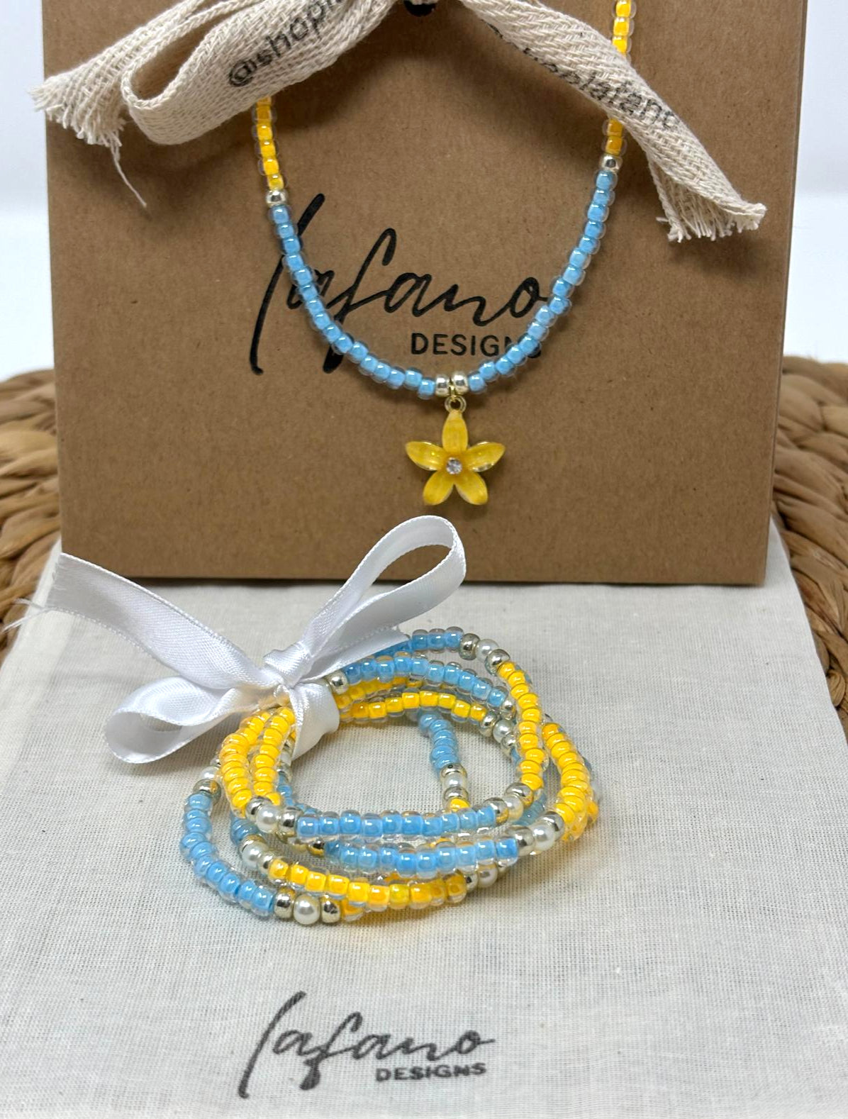Alexandra Necklace image 1