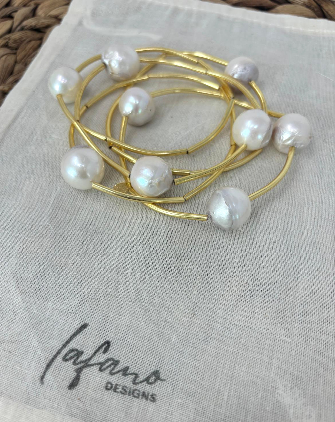 Marian Bracelets (large) image 2