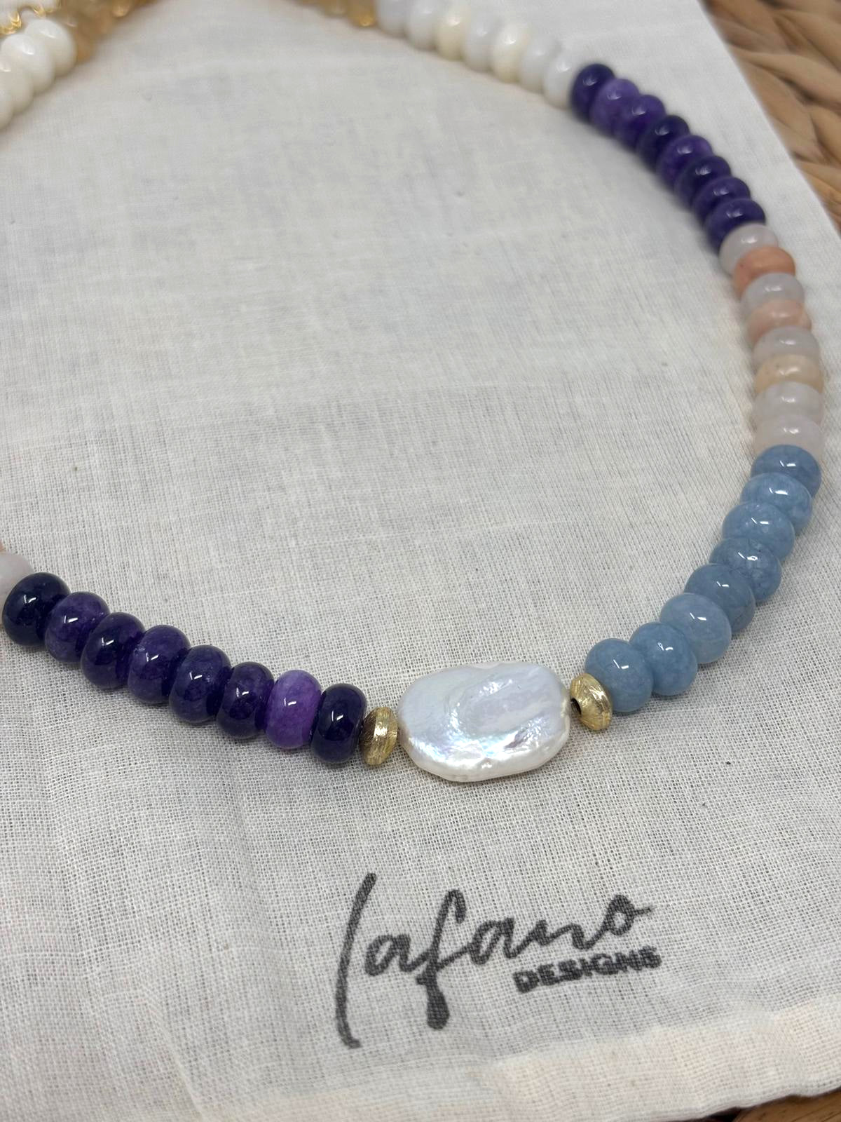 Verona Necklaces image 3