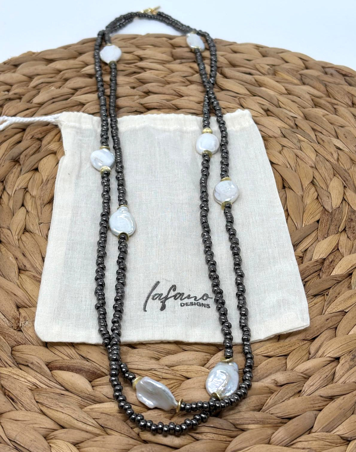 Alina Necklace image 1