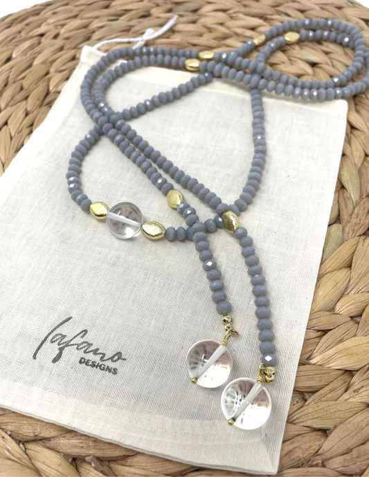 Cosmopolitan Lariat image 0
