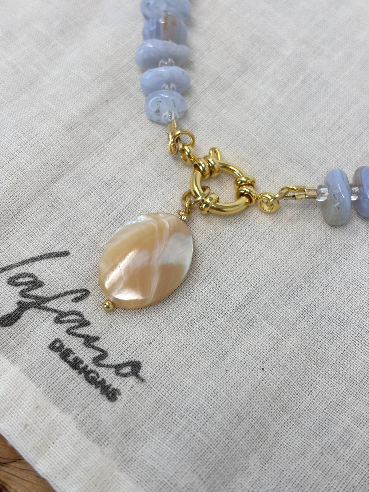 Aire Necklace image 4