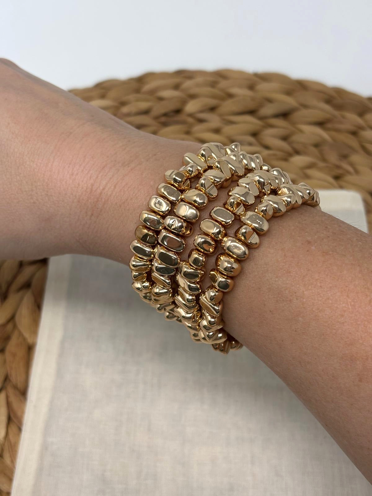 Hematite Bracelets image 0