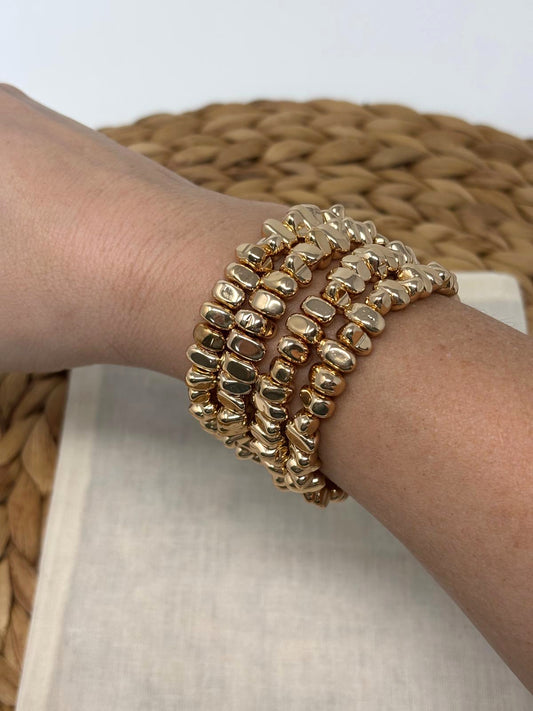 Hematite Bracelets image 0