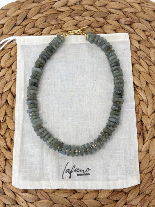 Camila Necklace image 0