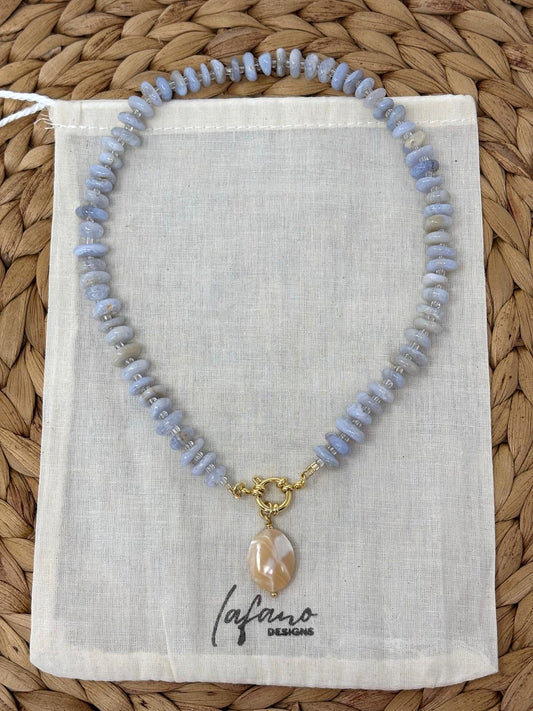 Aire Necklace image 0