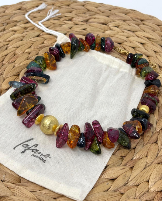 Prism Necklace image 0