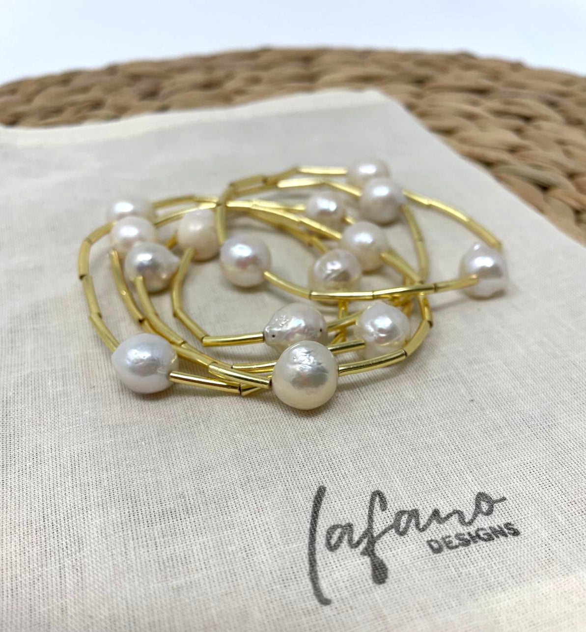 Marian Bracelets (small) image 2