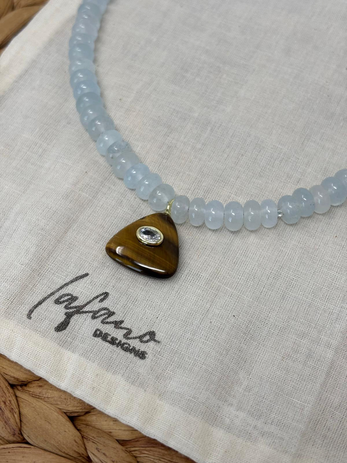 Laguna Necklace image 4