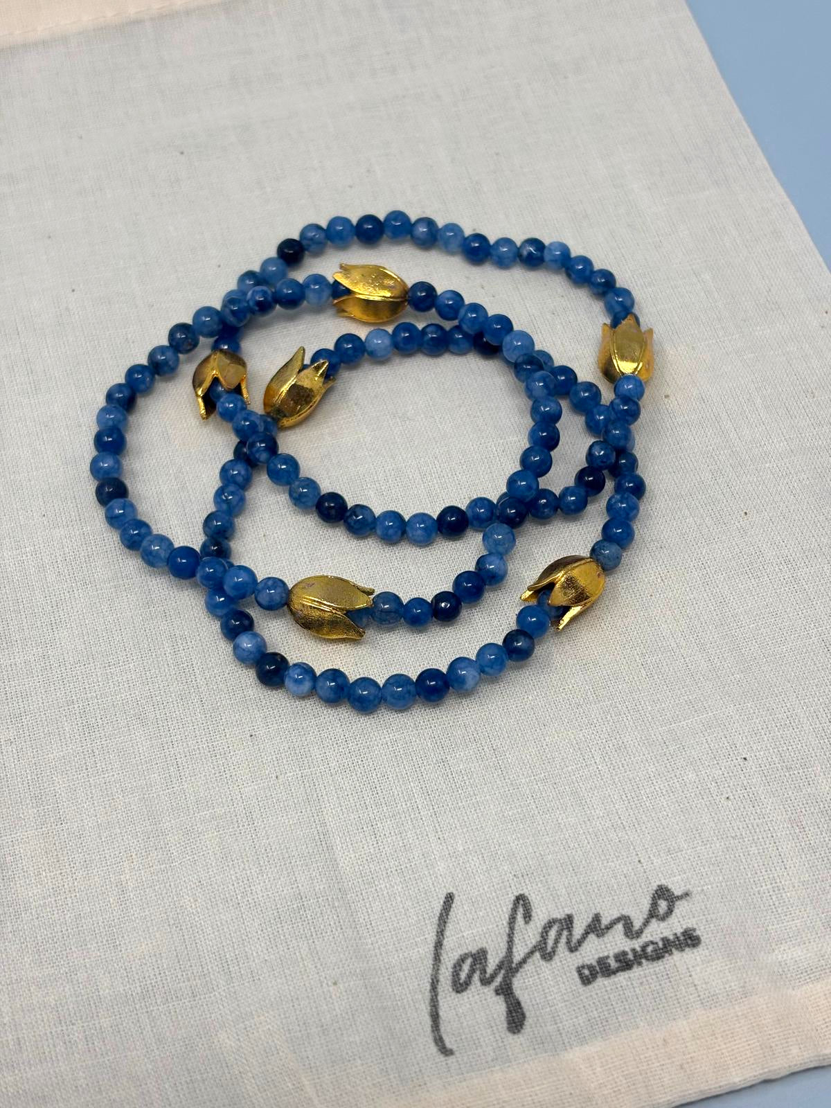 Tulip Bracelets image 4