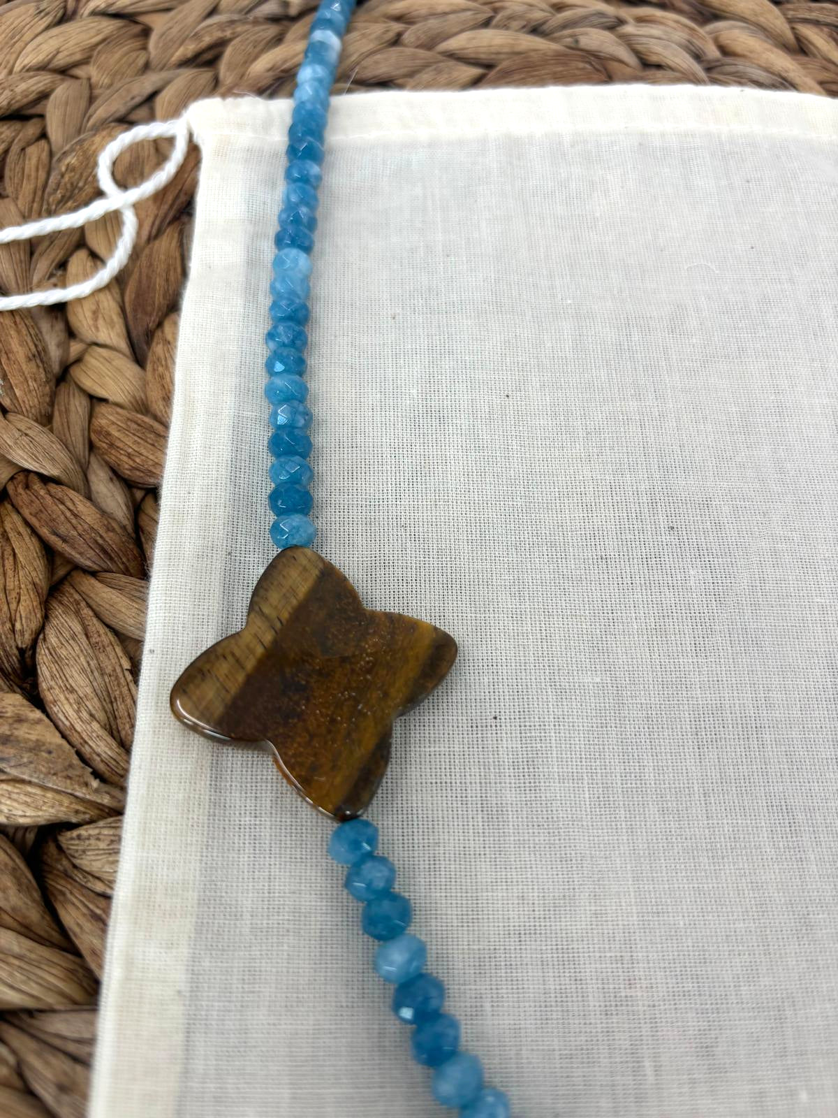 Tuscan Necklace image 2