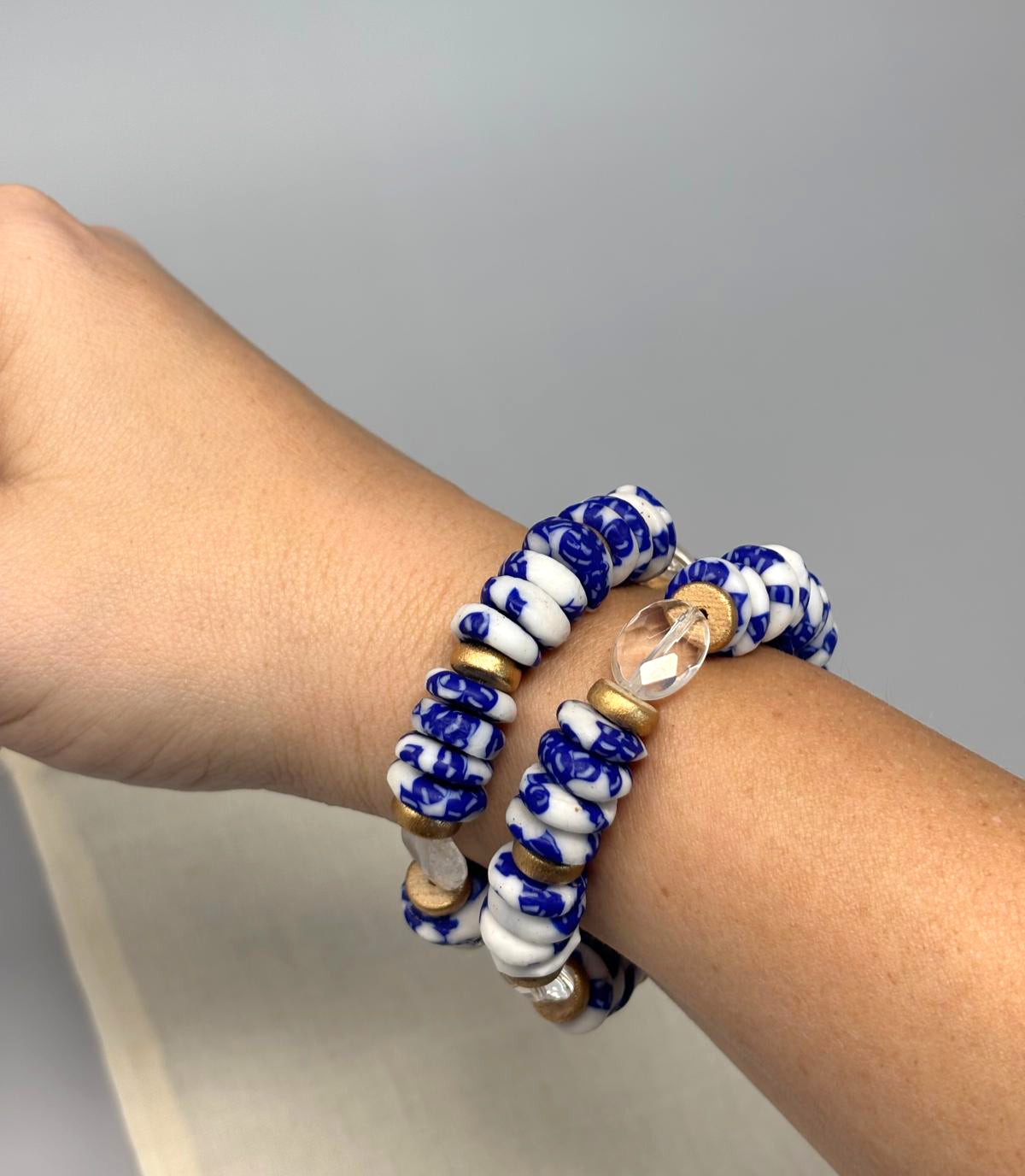 Mykonos Bracelets image 1