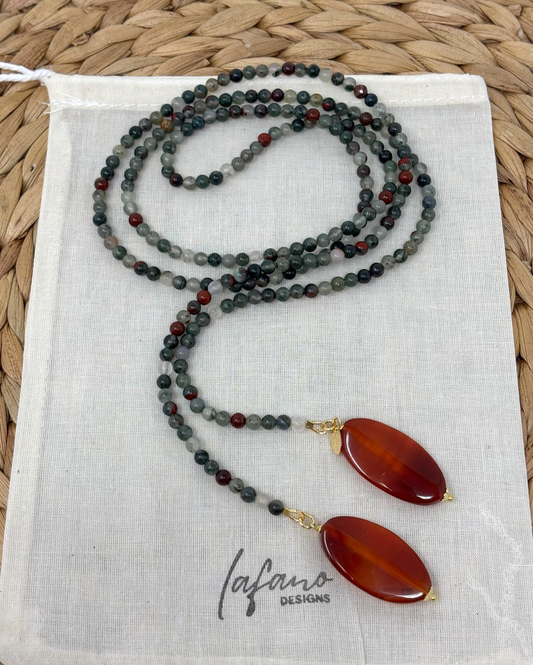 Savannah Lariat image 0