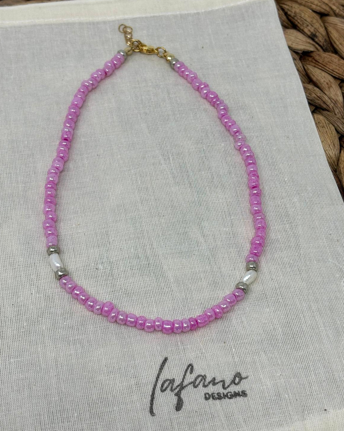 Pastel Necklaces image 3