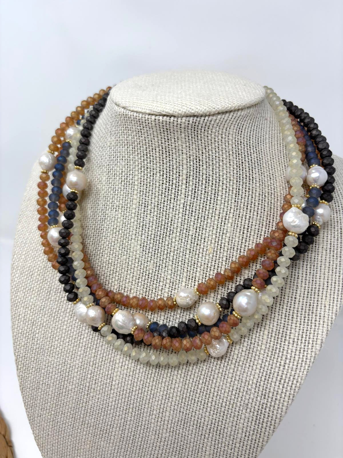 Venetian Necklace image 2