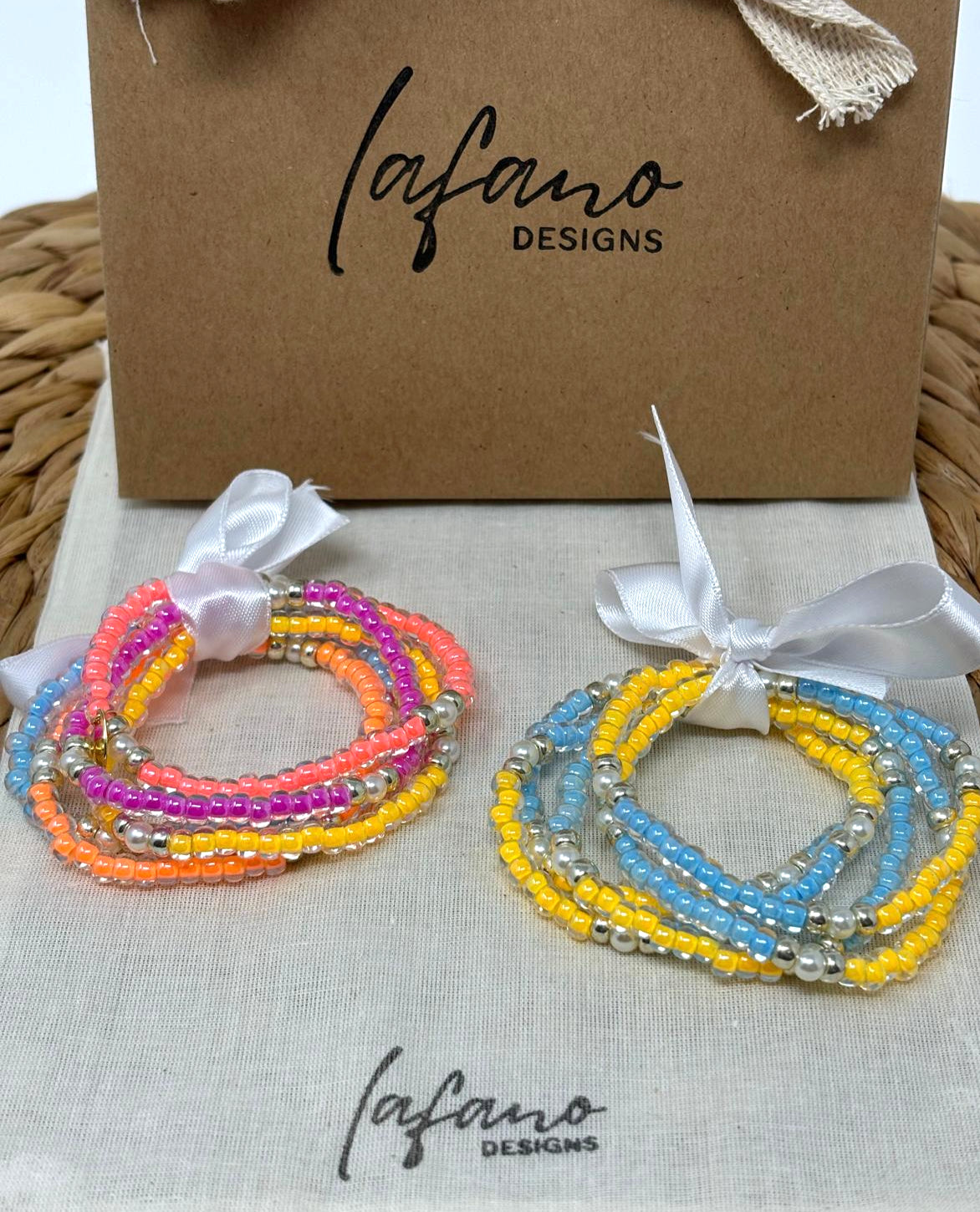 Violeta Bracelets image 2