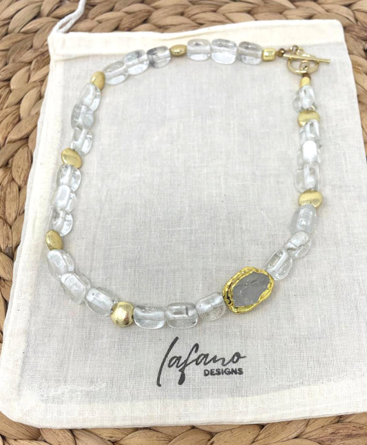 Mallorca Necklace image 0