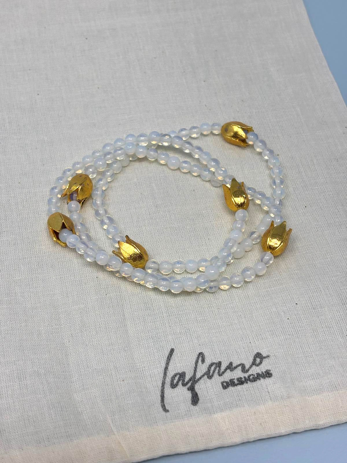 Tulip Bracelets image 1
