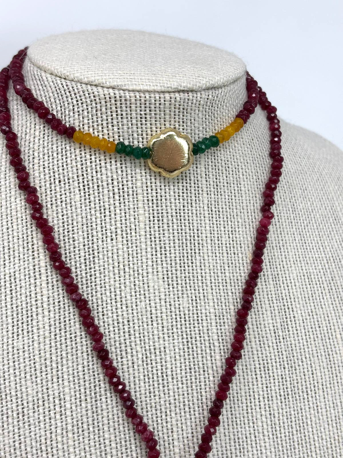 Bouquet Lariat image 1