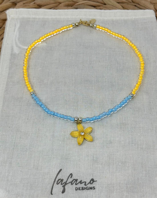 Alexandra Necklace image 0