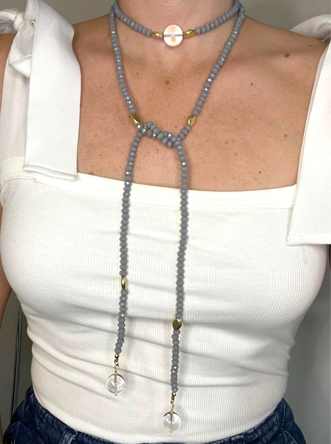 Cosmopolitan Lariat image 3