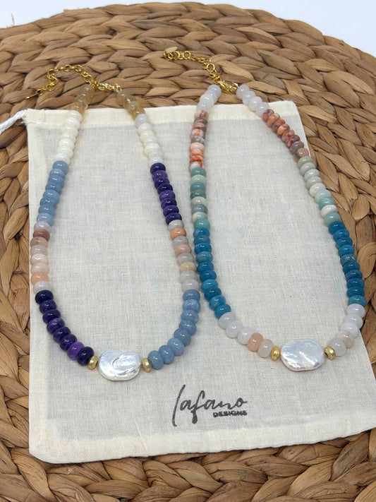 Verona Necklaces image 0