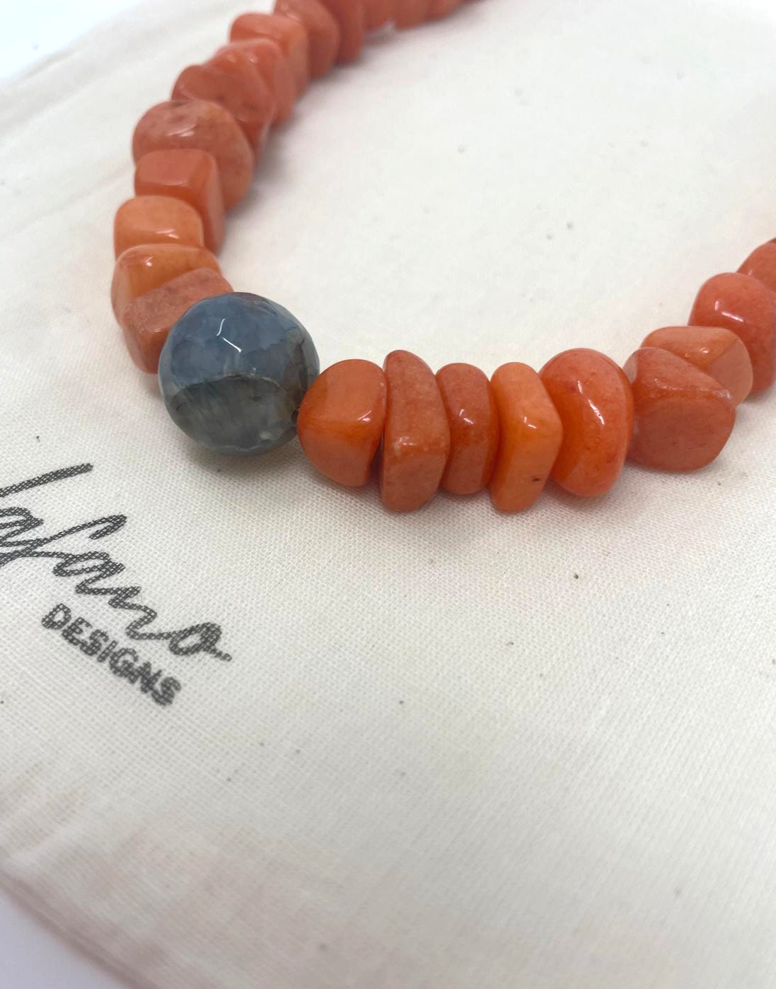 Corales Necklace image 2