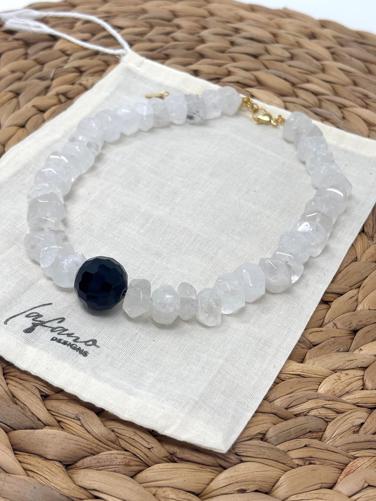 Ombra Necklace image 1