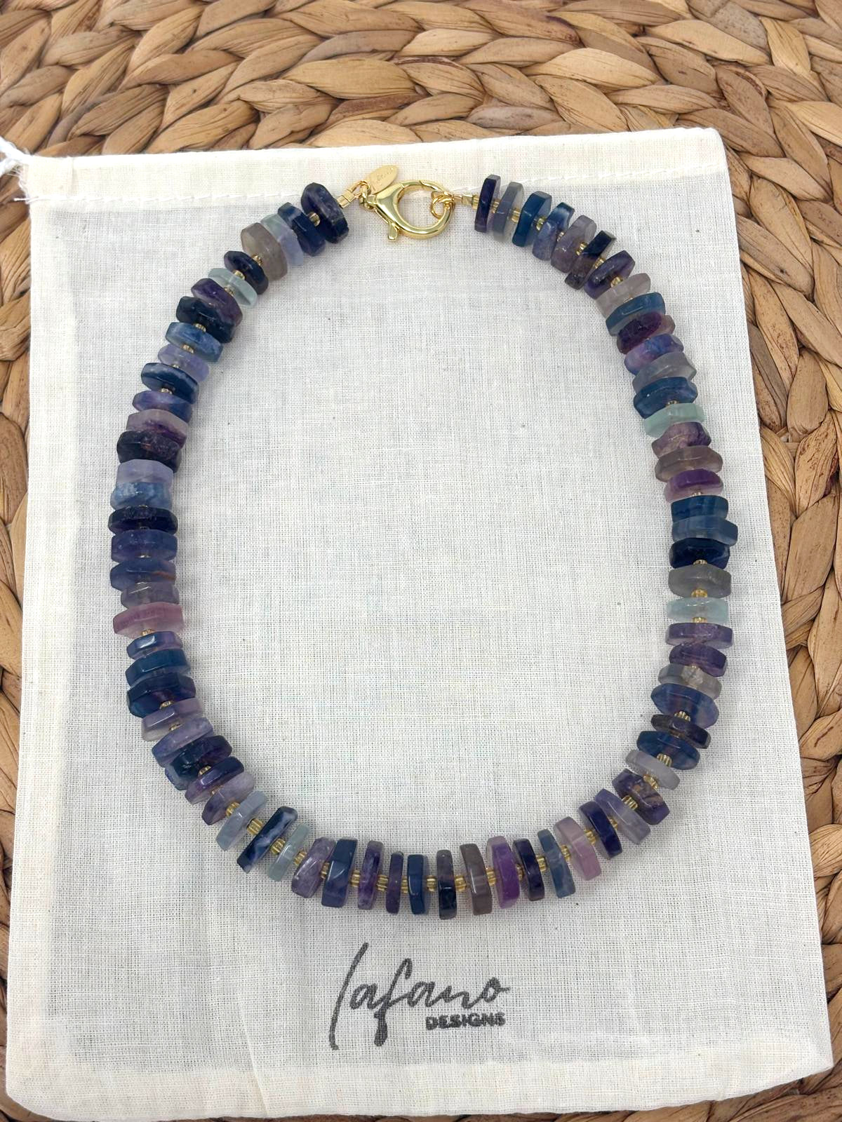 Vienna Necklace image 2