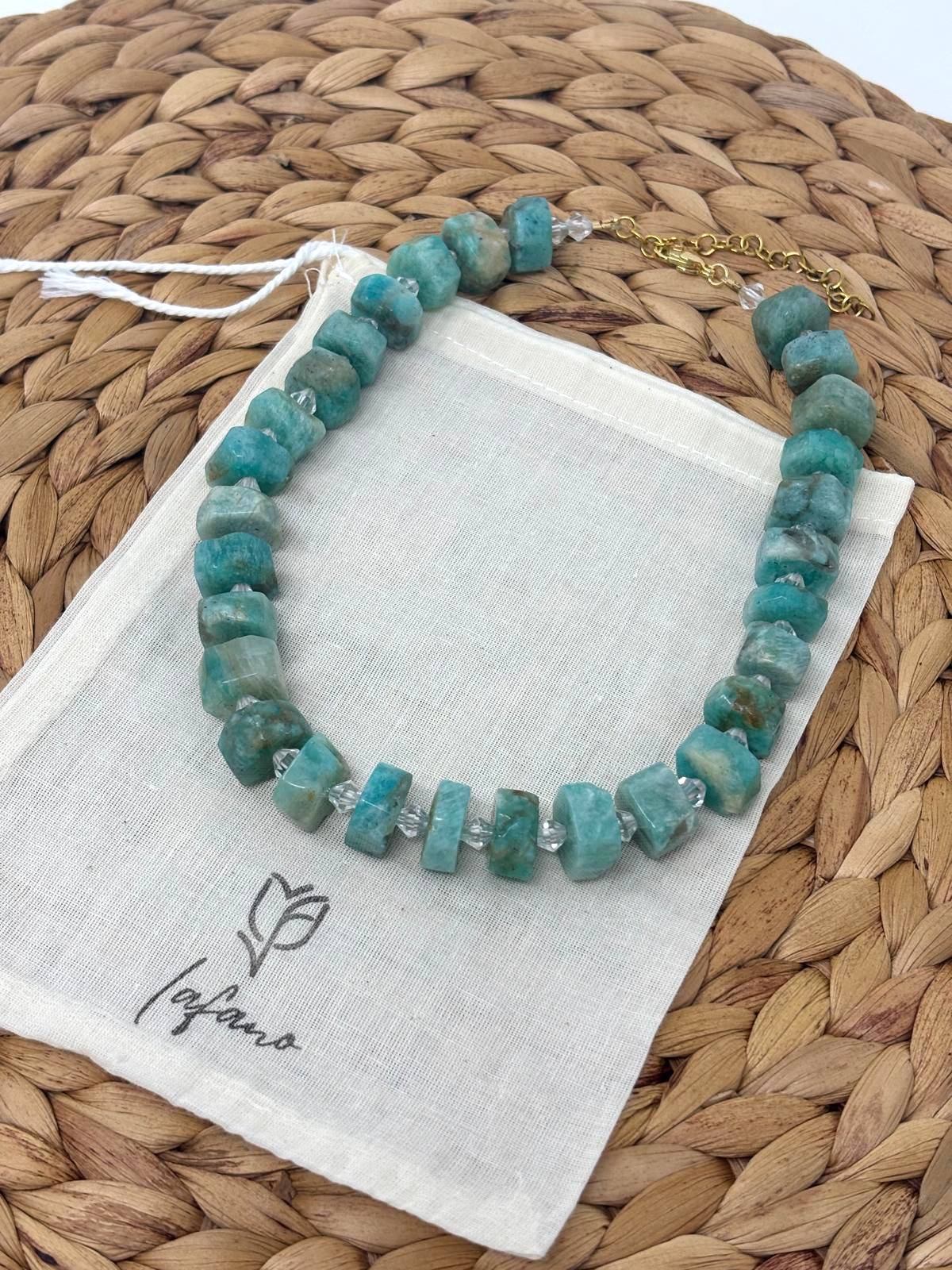 Geno Necklace image 1