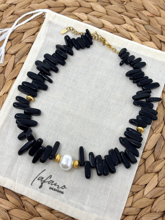 Mika Necklace image 0