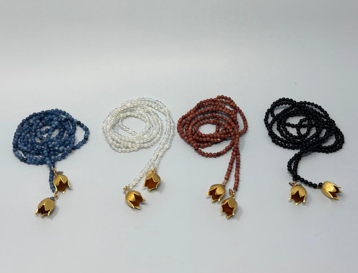 Tulip Lariat image 8