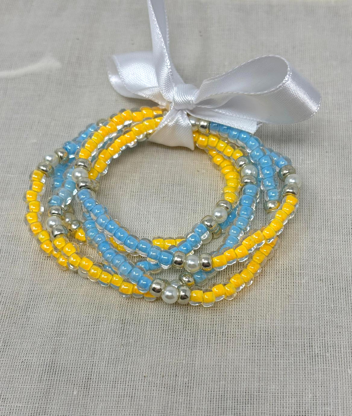 Catalina Bracelets image 1