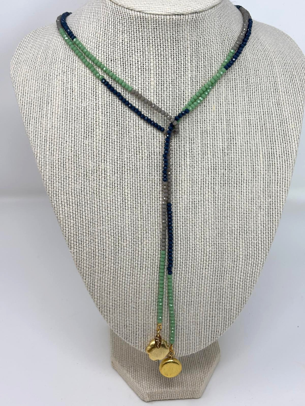 Gypsy Lariat image 1