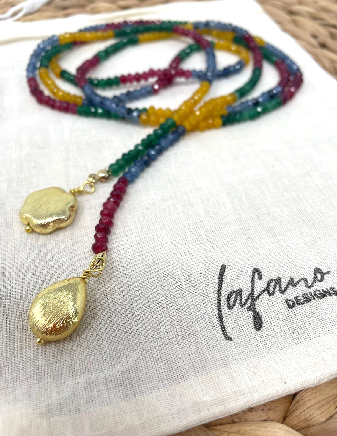 Bloom Lariat image 1